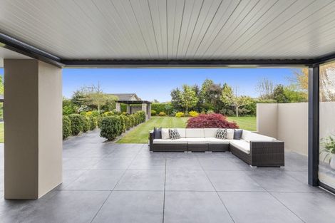 Photo of property in 12 Brahman Close, Prebbleton, 7604