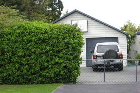 Photo of property in 33 George Street, Rangiora, 7400