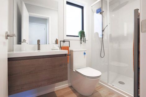 Photo of property in 8/1 Helvetia Grove, Naenae, Lower Hutt, 5011