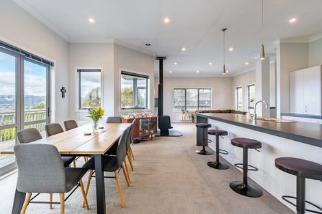 Photo of property in 13a Riverstone Drive, Riverstone Terraces, Upper Hutt, 5018