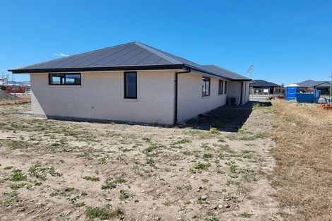 Photo of property in 93 Northmoor Boulevard, Rolleston, 7615