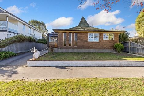 Photo of property in 24 Northfield Road, Casebrook, Christchurch, 8051
