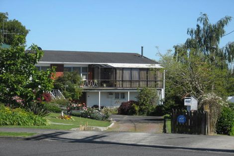 Photo of property in 447 Mandeno Street, Te Awamutu, 3800