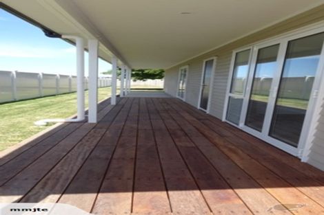 Photo of property in 133a Brookside Road, Rolleston, 7614