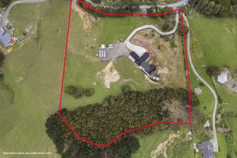 Photo of property in 25 Bayer Road, Puhoi, Silverdale, 0994
