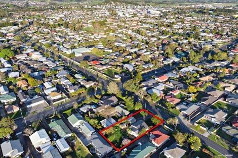 Photo of property in 125 Princes Street West, Pukekohe, 2120