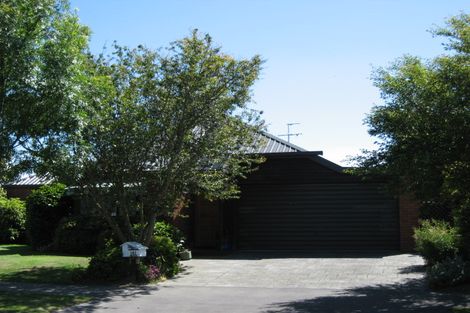 Photo of property in 161 Hawthornden Road, Avonhead, Christchurch, 8042