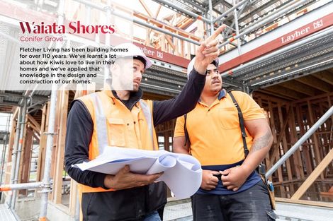 Photo of property in 8 Riria Crescent, Takanini, 2112