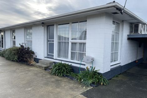 Photo of property in 381 Gloucester Street, Linwood, Christchurch, 8011