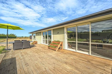 Photo of property in 343 Staunton Road, West Plains, Invercargill, 9879
