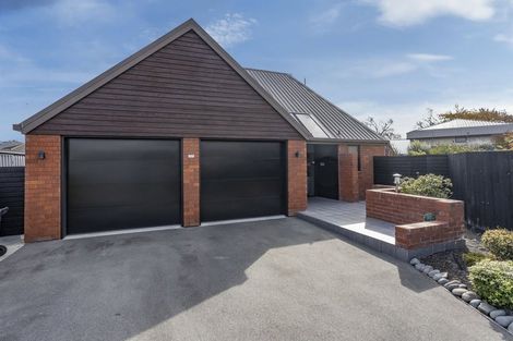 Photo of property in 49 Oregon Place, Burwood, Christchurch, 8061