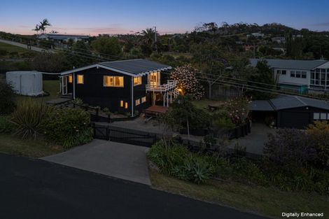 Photo of property in 20 Mary Hassett Street, Mangonui, 0420