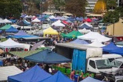 Photo of property in Frank Sargeson Apts, 508/74 Anzac Street, Takapuna, Auckland, 0622