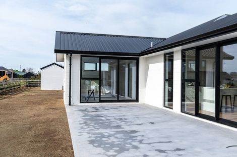 Photo of property in 733 Collinson Street, Pirongia, 3802