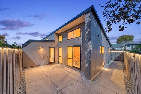 Photo of property in 151a Olliviers Road, Phillipstown, Christchurch, 8011