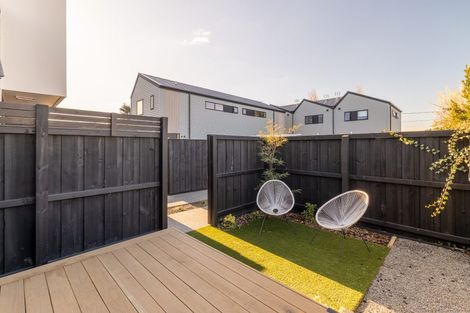 Photo of property in 9/54 Wildberry Street, Woolston, Christchurch, 8023