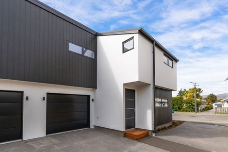 Photo of property in 1/141 Neville Street, Spreydon, Christchurch, 8024