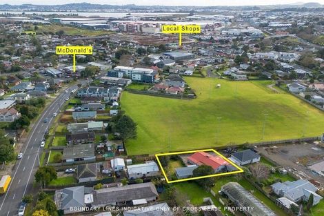 Photo of property in 1/26 Gray Avenue, Mangere East, Auckland, 2024