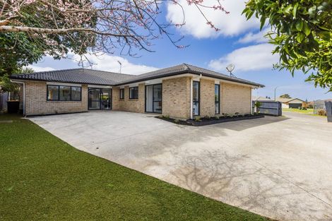 Photo of property in 12 Mark Edgar Place, Clendon Park, Auckland, 2103