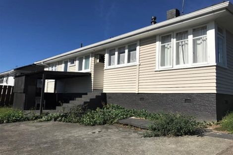 Photo of property in 1/27 Christmas Road, Manurewa, Auckland, 2102