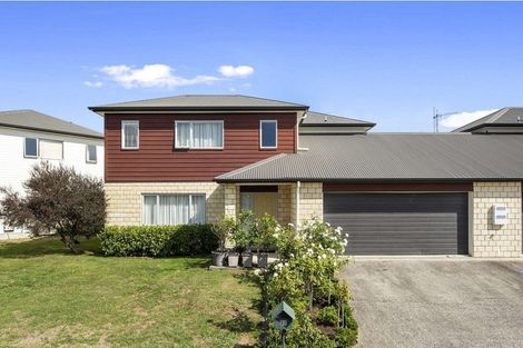 Photo of property in 21 Gordon Davies Lane, Huntington, Hamilton, 3210