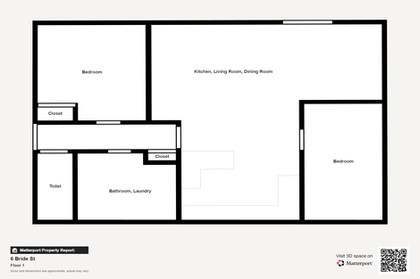 Photo of property in 6 Bride Street, Moeraki, 9482