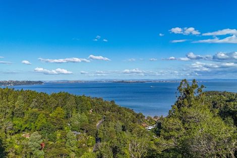 Photo of property in 40 Otitori Bay Road, Titirangi, Auckland, 0604