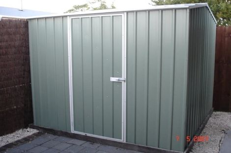 Photo of property in 57 Marvon Downs Avenue, Pakuranga Heights, Auckland, 2010