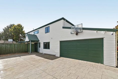 Photo of property in 24a Charles Street, Kaiapoi, 7630