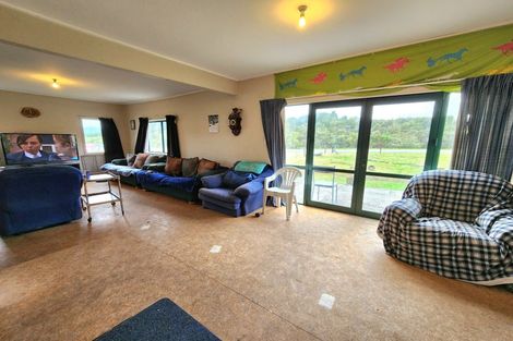 Photo of property in 406 Taylorville Road, Coal Creek, Greymouth, 7802