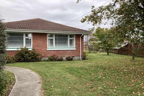 Photo of property in 32 Hammersley Avenue, Shirley, Christchurch, 8013