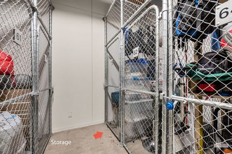 Photo of property in Sanctum Apartment, 10 Ebor Street, Te Aro, Wellington, 6011