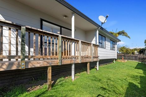 Photo of property in 33 Ohauiti Road, Hairini, Tauranga, 3112