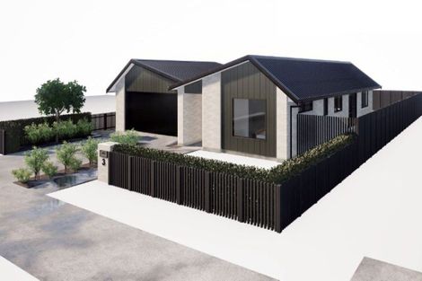 Photo of property in 3 Tuwaewae Drive, Matamata, 3400