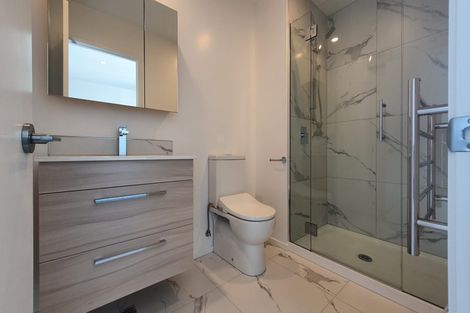 Photo of property in 4/205 Salisbury Street, Christchurch Central, Christchurch, 8013