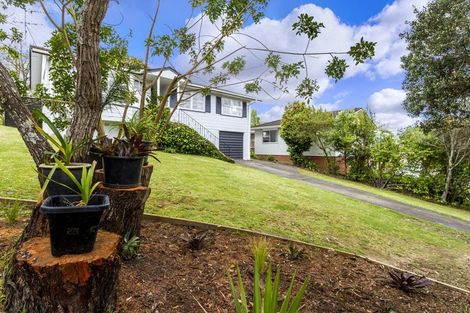 Photo of property in 42 Hellyers Street, Birkdale, Auckland, 0626