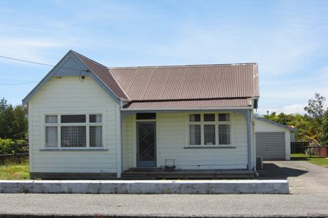 Photo of property in 41 Queen Street, Westport, 7825