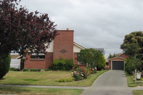 Photo of property in 26 Toorak Avenue, Avonhead, Christchurch, 8042