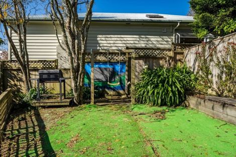 Photo of property in 171 Wilton Road, Wilton, Wellington, 6012