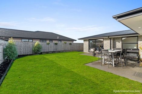 Photo of property in 75 Jean Archie Drive, Rolleston, 7614