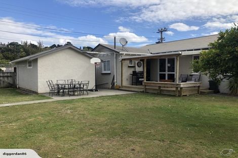 Photo of property in 2 Moana Street, Whanganui East, Whanganui, 4500