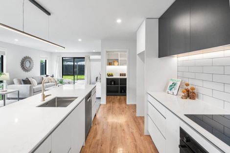 Photo of property in 79 Jean Archie Drive, Rolleston, 7614