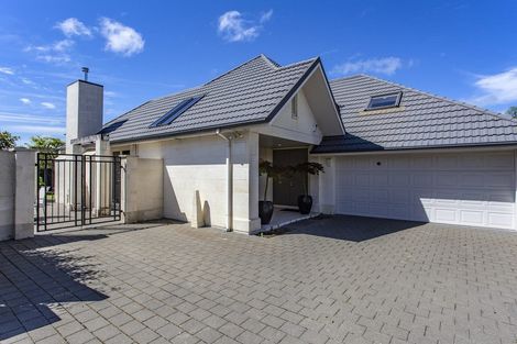 Photo of property in 6 Palazzo Lane, Riccarton, Christchurch, 8011