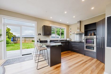 Photo of property in 14 Francis Drake Street, Waipukurau, 4200
