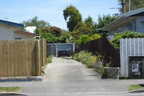 Photo of property in 2/123 Hills Road, Edgeware, Christchurch, 8013