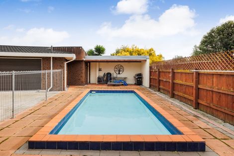Photo of property in 52 Kentucky Way, Awapuni, Palmerston North, 4412