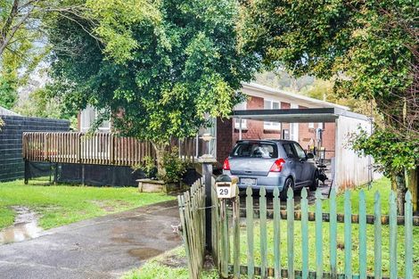 Photo of property in 29 Ivy Place, Birkdale, Auckland, 0626