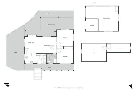 Photo of property in 17 Ngahere Terrace, Opoutere, Whangamata, 3691