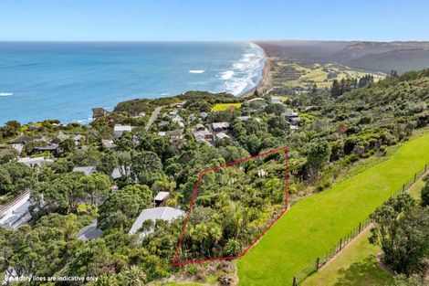 Photo of property in 119 Waitea Road, Muriwai, 0881