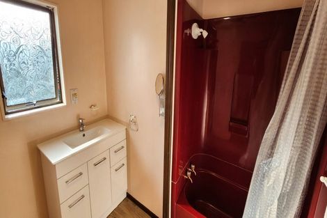 Photo of property in 5/1 Hawea Street, Merrilands, New Plymouth, 4312